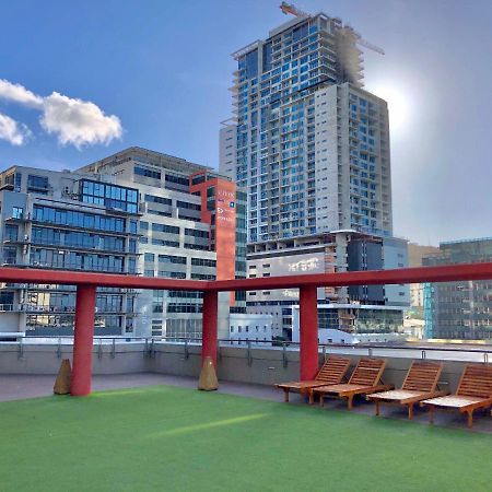 Icon Self Catering Apartment In Cape Town Near Waterfront And Cticc ภายนอก รูปภาพ