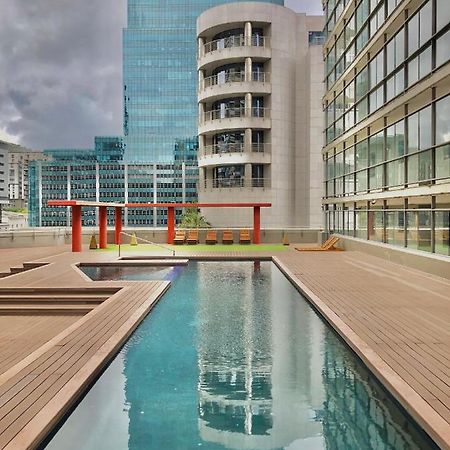 Icon Self Catering Apartment In Cape Town Near Waterfront And Cticc ภายนอก รูปภาพ