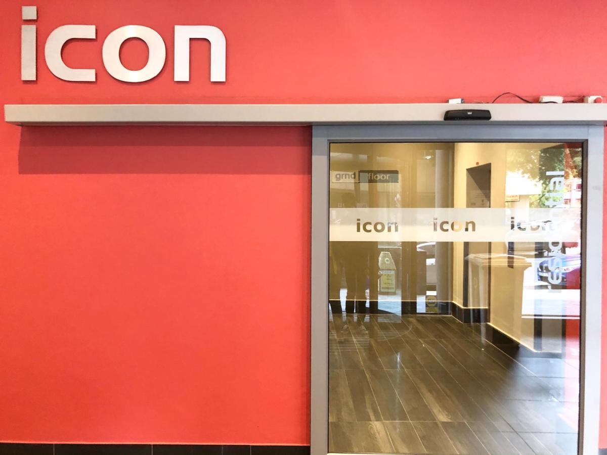 Icon Self Catering Apartment In Cape Town Near Waterfront And Cticc ภายนอก รูปภาพ