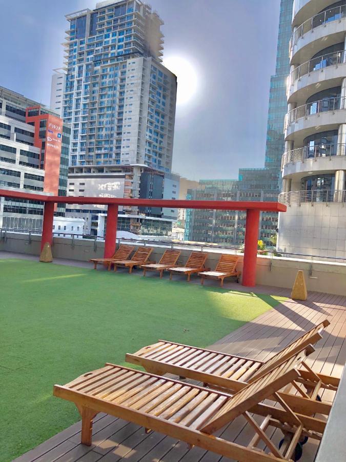 Icon Self Catering Apartment In Cape Town Near Waterfront And Cticc ภายนอก รูปภาพ